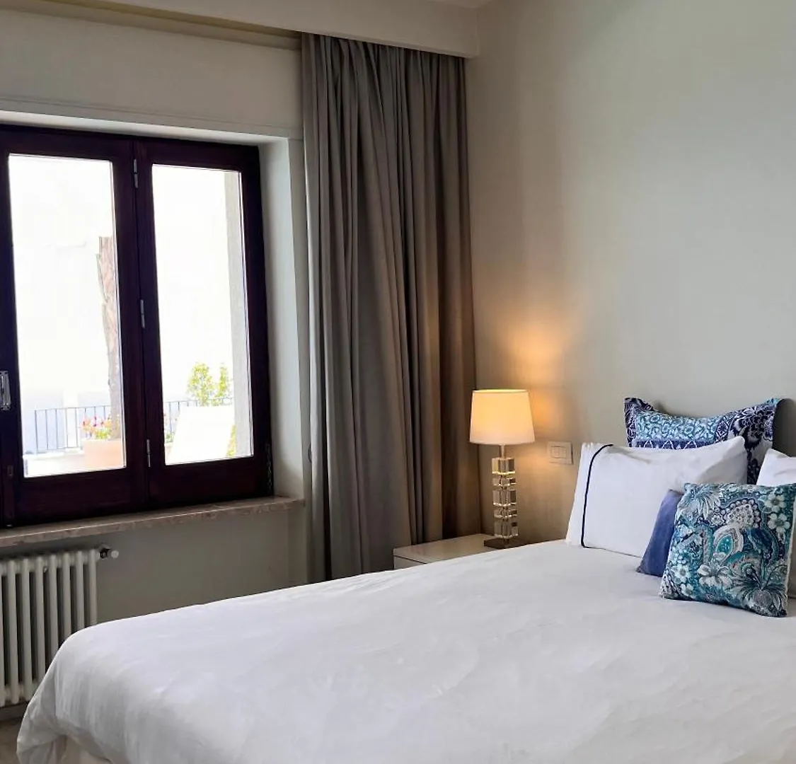 Villa Mediterranea, Taormina, Private Pool & Sea View