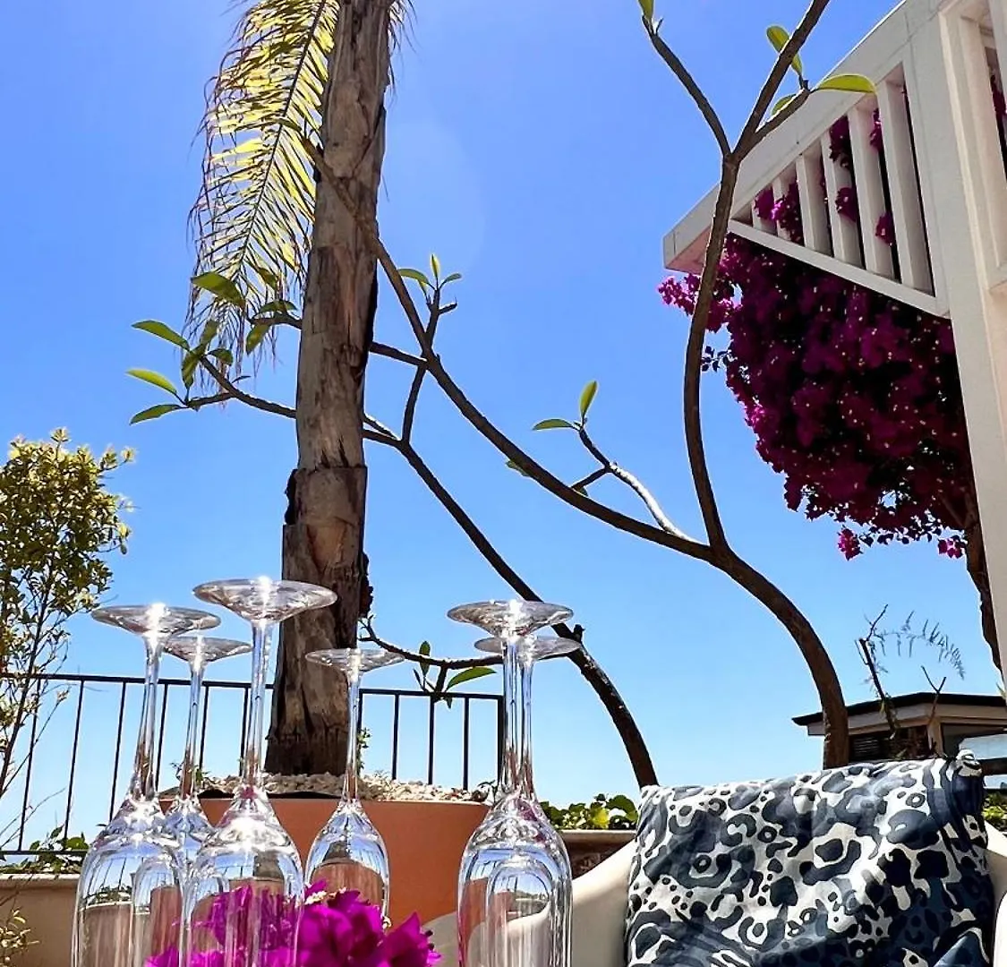 Villa Mediterranea, Taormina, Private Pool & Sea View Taormina