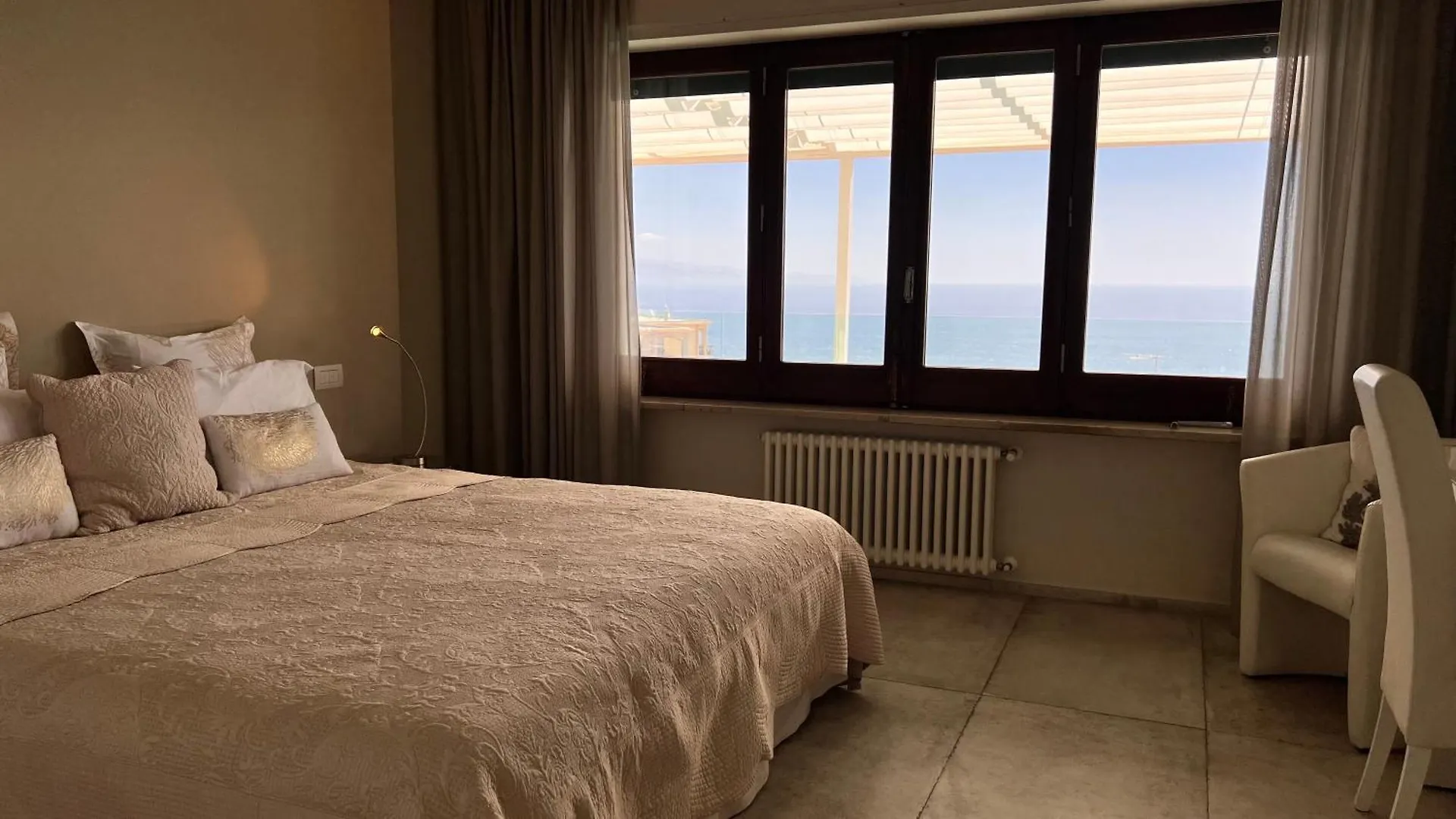 Villa Mediterranea, Taormina, Private Pool & Sea View 0*, Taormina Italy