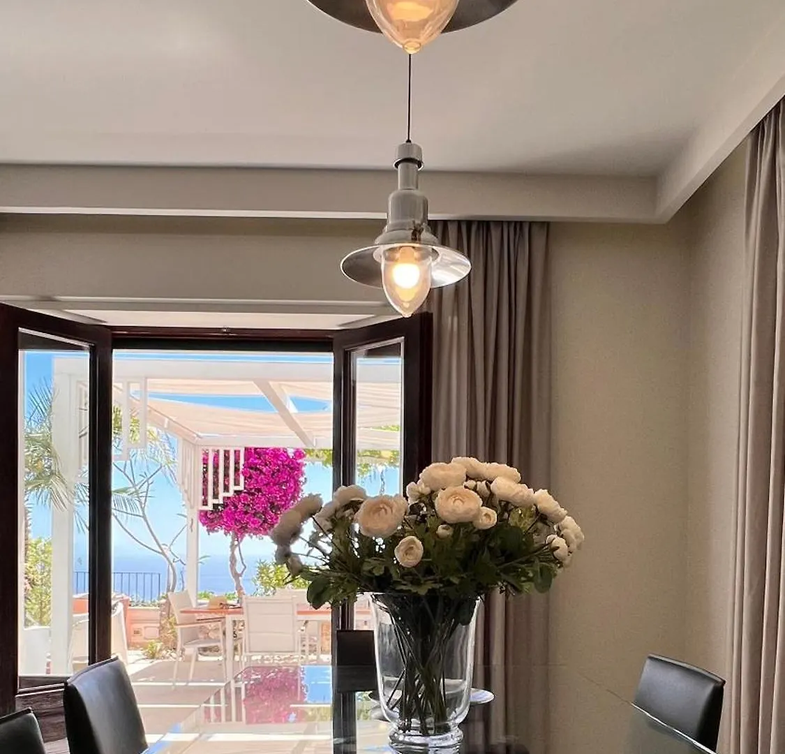 Villa Mediterranea, Taormina, Private Pool & Sea View Italy